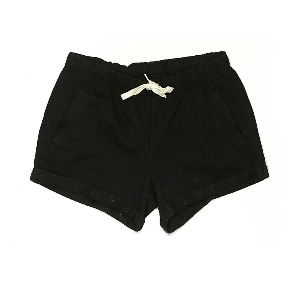 Victoria’s Secret PINK cuffed shorts Large